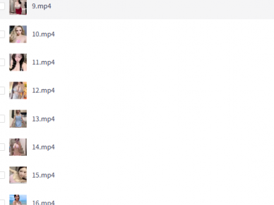 美女网红视频|都很哇塞