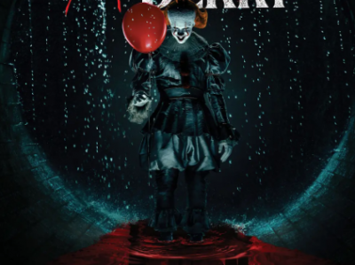 【童年阴影双重奏】《小丑回魂》《小丑回魂：欢迎来到德里镇》 全集 | 斯蒂芬·金梦魇具现，窝囊废俱乐部跨越27年的终极恐惧对决！