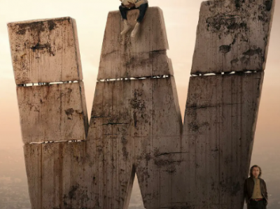 【2026漫威口碑神剧】《奇迹人》全8集｜烂番茄96%高分！当超能力者闯入好莱坞，一场关于梦想与身份的辛辣喜剧