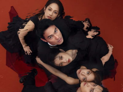 【侯文詠原著改編】【2025現實愛情力作】《人浮於愛》 | 邵雨薇、楊祐寧、宋芸樺、范少勳，演繹成年人在愛情、金錢與欲望中的真實浮沉