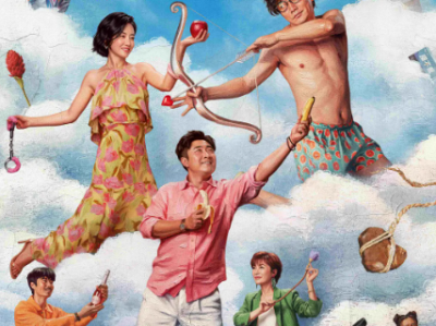 《情圣3》｜肖央谭卓乔杉爆笑组局，一场由“假出轨”引发的婚姻混战，口碑两极的年末解压选项！