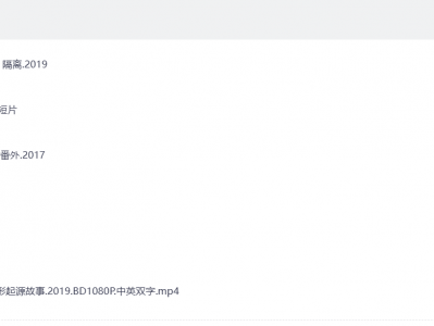 风靡全球的大尺度IP，《异形》全系列