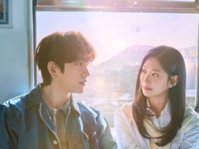 【2026春日治愈纯爱神作】《依然闪亮》｜《那年我们》导演新作！朴珍荣×金珉周演绎跨越十年的命运初恋，Netflix全球同步催泪