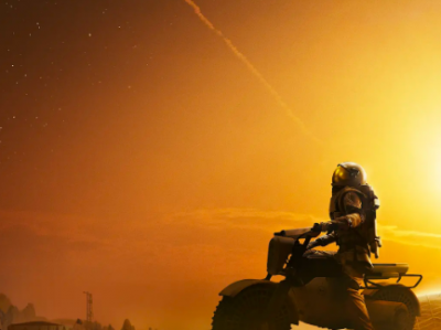 【2026 Apple TV+科幻神剧回归】《为全人类》第五季｜火星凶杀案引爆地火冲突！三代太空移民的终极博弈，烂番茄86%续写传奇