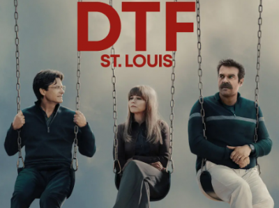 【2026开年最狂暗黑喜剧】《可以开干》｜“DTF”约炮软件引发的血案！《黑钱胜地》+《怪奇物语》双男主上演致命三角恋，HBO限定剧尺度全开