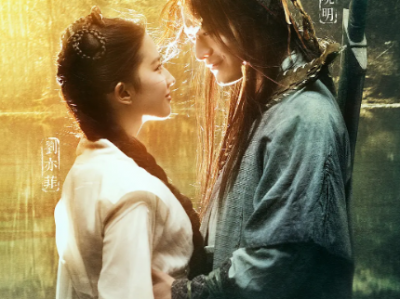 【2006经典版高清收藏】《神雕侠侣》| 黄晓明与刘亦菲，缔造荧幕最难忘的杨过与小龙女！