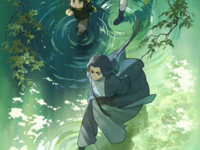 【六年匠心回归】《罗小黑战记2》 | 豆瓣8.6分国漫口碑冠军，治愈与高燃并存的全新冒险！